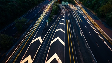 abstract-road-movement-lines